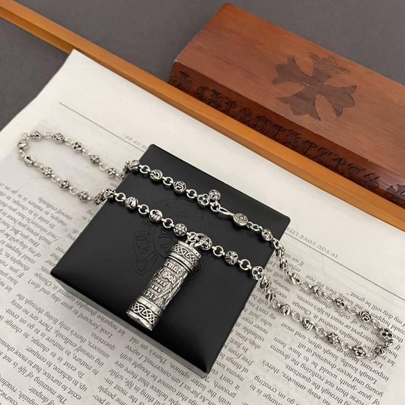 Chrome Hearts Necklaces